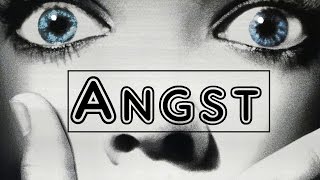 Motivation (Deutsch) - Angst