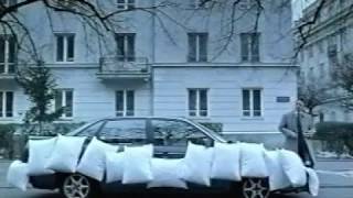 [PL] PZU (2002) - Poduszki (commercial)