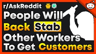 Reddit, What Industry Is Shadier Than Most People Realize? - r/AskReddit Top Posts | Reddit Stories