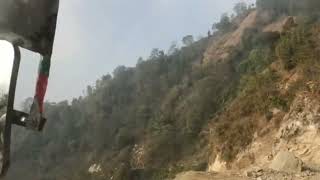 यो यात्रालाई सहज र सुरक्षित बनाउनु छ || Chisapani To Bangsila , Khotang