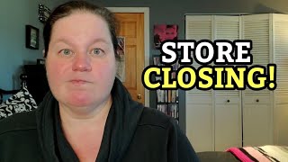 A Physical Media Store In My Town Is CLOSING!!!