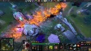 как поднять ммр в Dota 2 как тащить на пудже в доте 2 игра на пудже дота 2