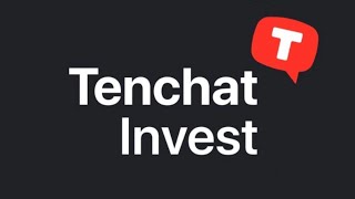 Первая встреча инвестиционного сообщества TenChat (Ссылки в описании)