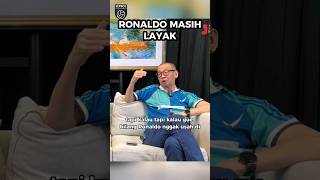 PERMASALAHAN LINI SERANG PORTUGAL| #kochi #justinuslhaksana #panji #portugal #ronaldo #leao