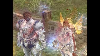 Lineage 2 Classic | Talking Island | World Olympiad Week 2