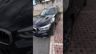 BMW X3 xDrive30d 249CV Msport TRAZIONE INTEGRALE