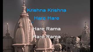 Hare Krishna   3  1