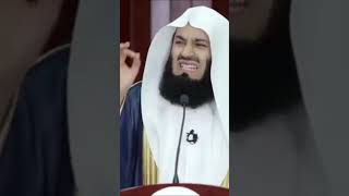 People Who Deny The Sunnah _ Mufti Menk