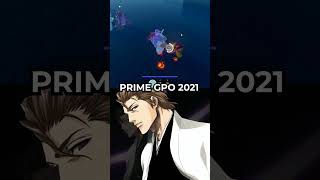 BLOX FRUIT VS PRIME GPO 2021 #gpo #bloxfruits #bloxfruit #grandpiaceonline #gpoprime #primegpo