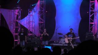 PAX Prime 2010 - Captain's Wife's Lament by Paul and Storm (feat. Wil Wheaton) HD