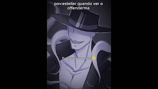 Eu te odeio #creepypasta