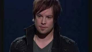 david cook always be my baby