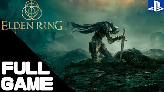 ELDEN RING Full Walkthrough Gameplay – PS5 No Commentary