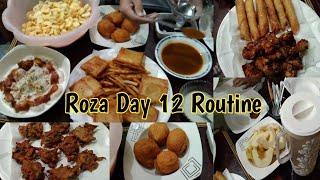 12th Rozay ki Preparations | 1 teer se 2 Nishany Kesy Lagaty han | Dahi Barey, Dahi Phulki Recipes