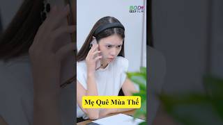 Con Gái BẤT HIẾU Nói Mẹ QUÊ MÙA Chỉ Vì.... | Phim Ngắn Việt Nam Hay 2024 #shorts #drama