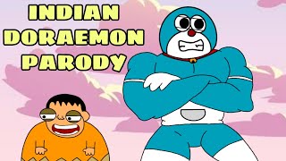 Indian Doraemon Parody Part 2