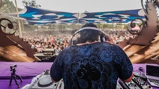 DOLEV Live @ Psycotrance Festival 2016, Brasilia, Brazil