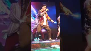 KARD - Oh na na in Guwahati Somin