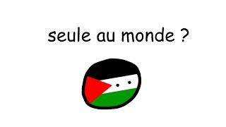 Qui soutient encore la Palestine ?