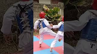 bocil sparing