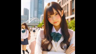 女子高生ＪＫアイドルモデル夏服１７７を撮影しました。写真家カメラマンロッキーとおる。