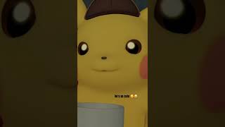 detective pikachu returns