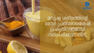 Milma Golden Milk mix