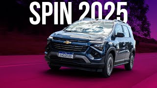 SPIN 2025: VALE A PENA PAGAR R$ 145K EM UMA?