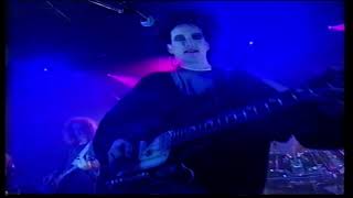 The Cure - Harold & Joe - Live - Play Out