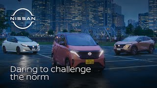 Paving the way to electric mobility | Nissan