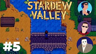 Stardew Valley Co-op #5