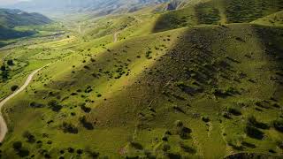 روستای زیبای آوارسین