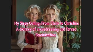 How Chris Became Christine: A Journey Through Identity