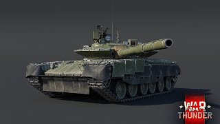 ЯДЕРКА НА Т-80БВМ №1 || ЧЕЛЛЕНДЖ - 2 ЯДЕРКИ ПОДРЯД НА Т-80БВМ #warthunder