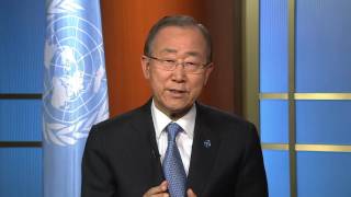 UN Secretary-General Ban Ki-moon endorses icddr,b’s work