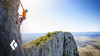 Black Diamond Presents: HARD SENDS with Seb Bouin—ACL (9b/5.15b)