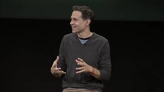 Mindful Communication talk at Apple, full video