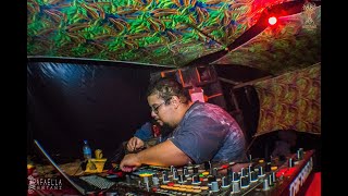 PSYBER - Roots Trance Cultura Live Stream