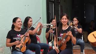 Femenil Estrella de México