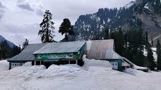 Chandanwadi 1 | Kashmir | Pahalgam | Miraan Ali