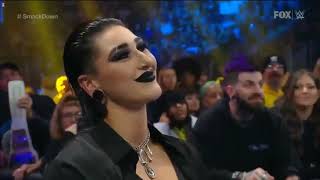 WWE Smackdown 10 March 2023 Highlights   WWE Smackdown Friday Night 10 3 2023 Highlights