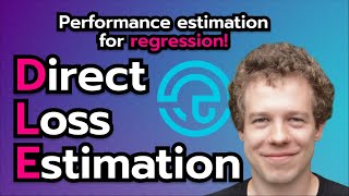 How to Estimate Performance in Regression Problem? | DLE Algorithm Explained