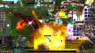 Knight Online Server Oreads RoDoHiT PK 21-11-24 (2)