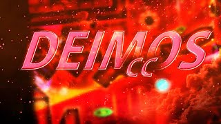 My Entry in Deimos CC (UPDATE)