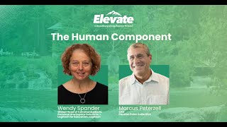 The Human Component from Logitech | Elevate