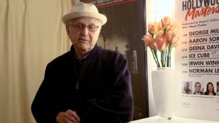 Small Talk with Norman Lear