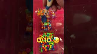 Rating beads #fun #viral #trend #meme #funnyvideo #goneviral