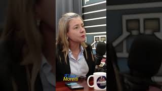 Agua e Esgoto - Flávia Moretti