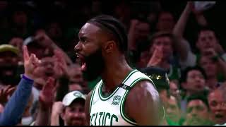 NBA Finals Game 6 Boston Celtics Hype Video