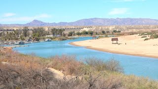 EXPLORANDO ARIZONA | QUE BONITO